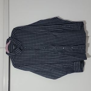 CLABORNE BUTTON DOWN CASUAL SHIRT